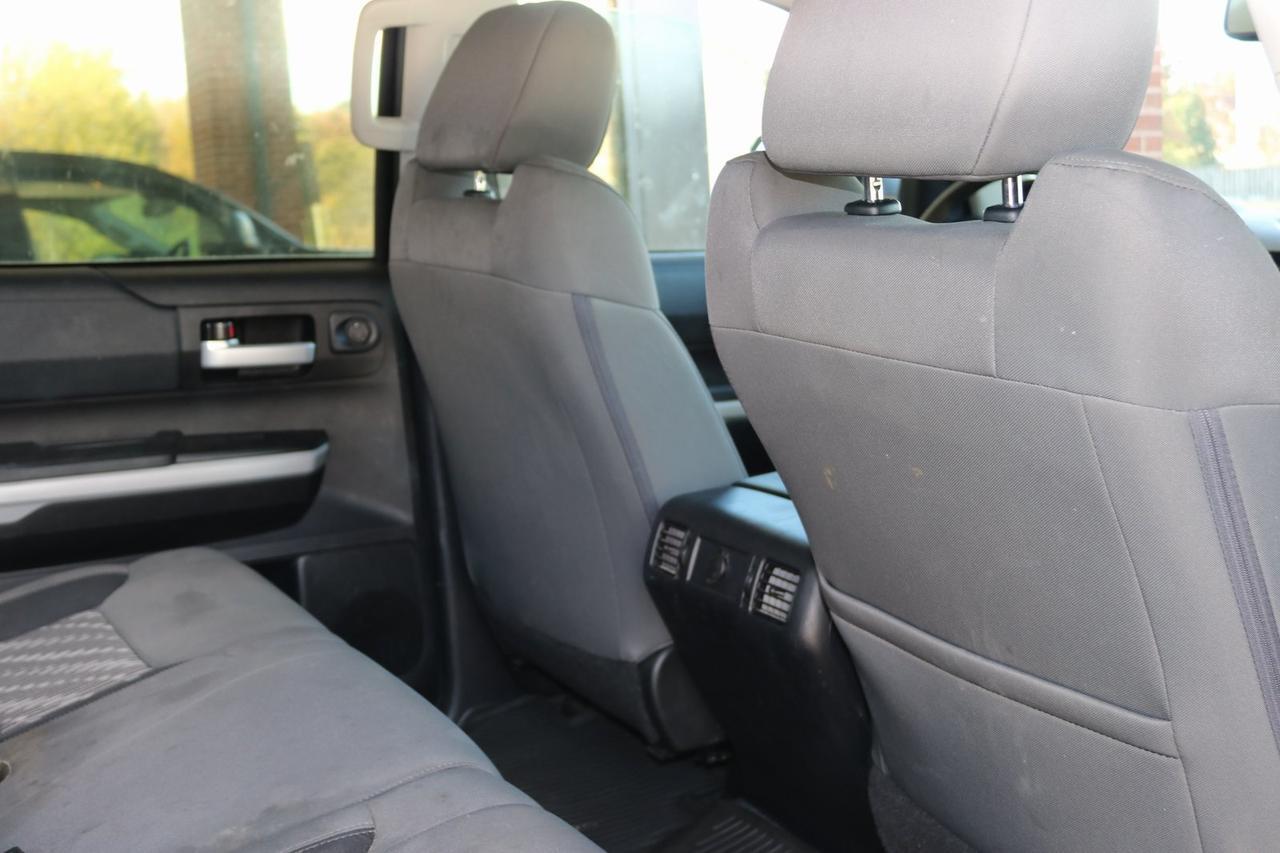 2021 Toyota Tundra SR5 Fredericksburg VA