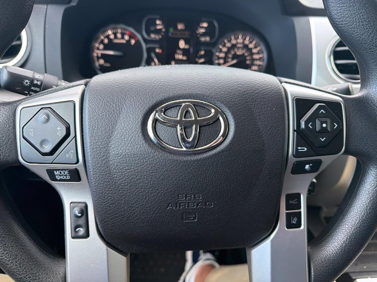 2021 Toyota Tundra SR5 Ashland VA