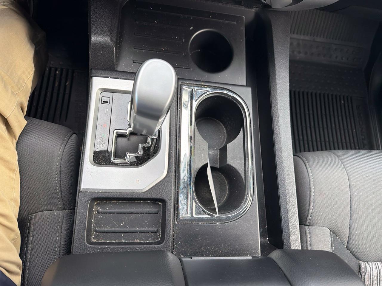 2021 Toyota Tundra SR5 Ashland VA