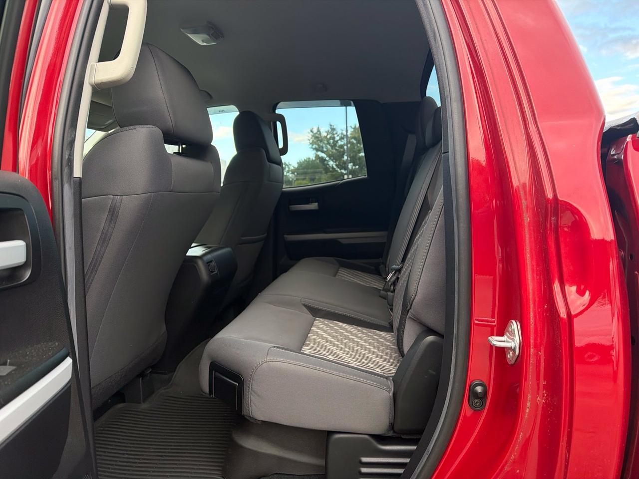 2021 Toyota Tundra SR5 Ashland VA