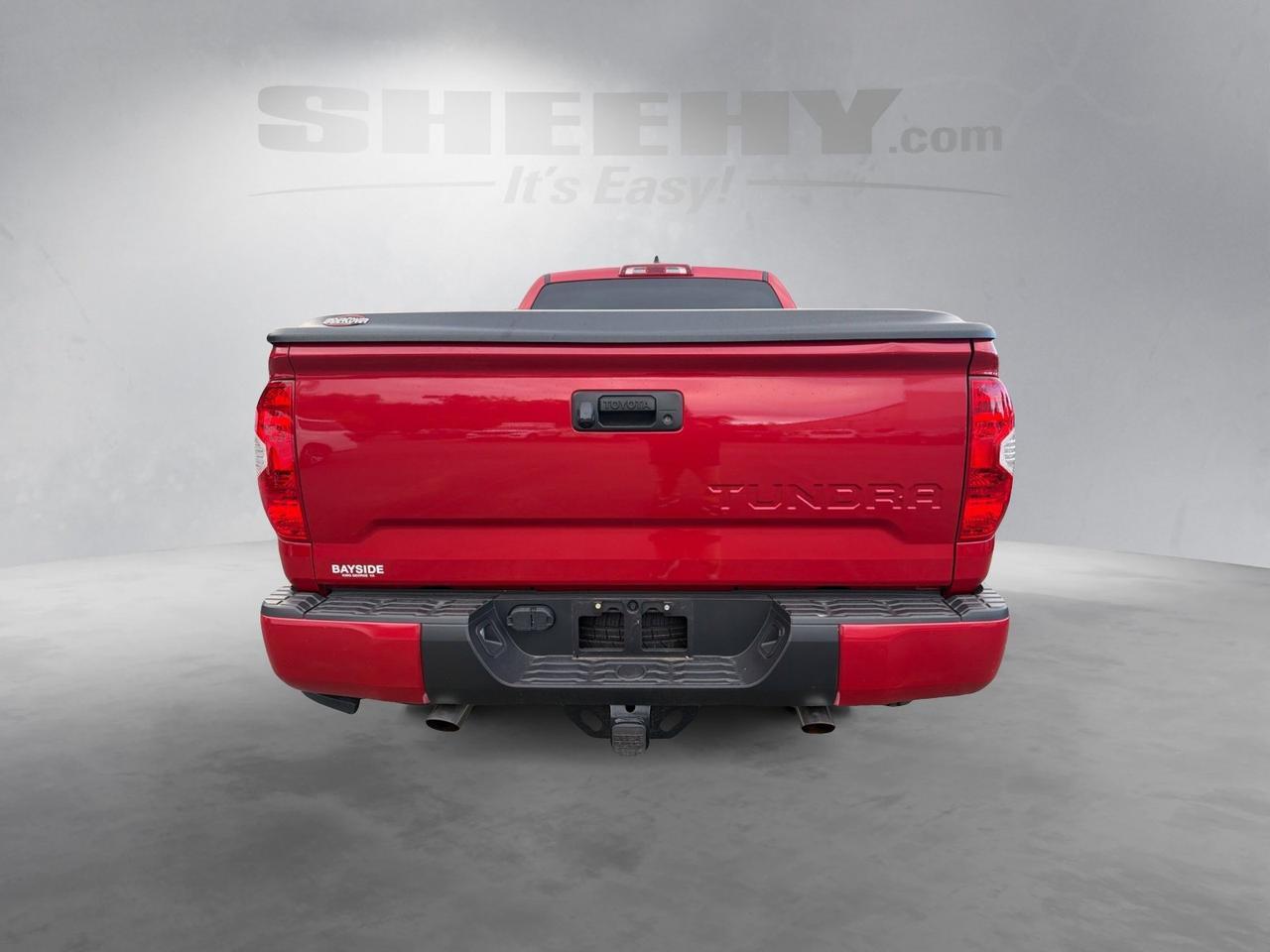 2021 Toyota Tundra SR5 Ashland VA