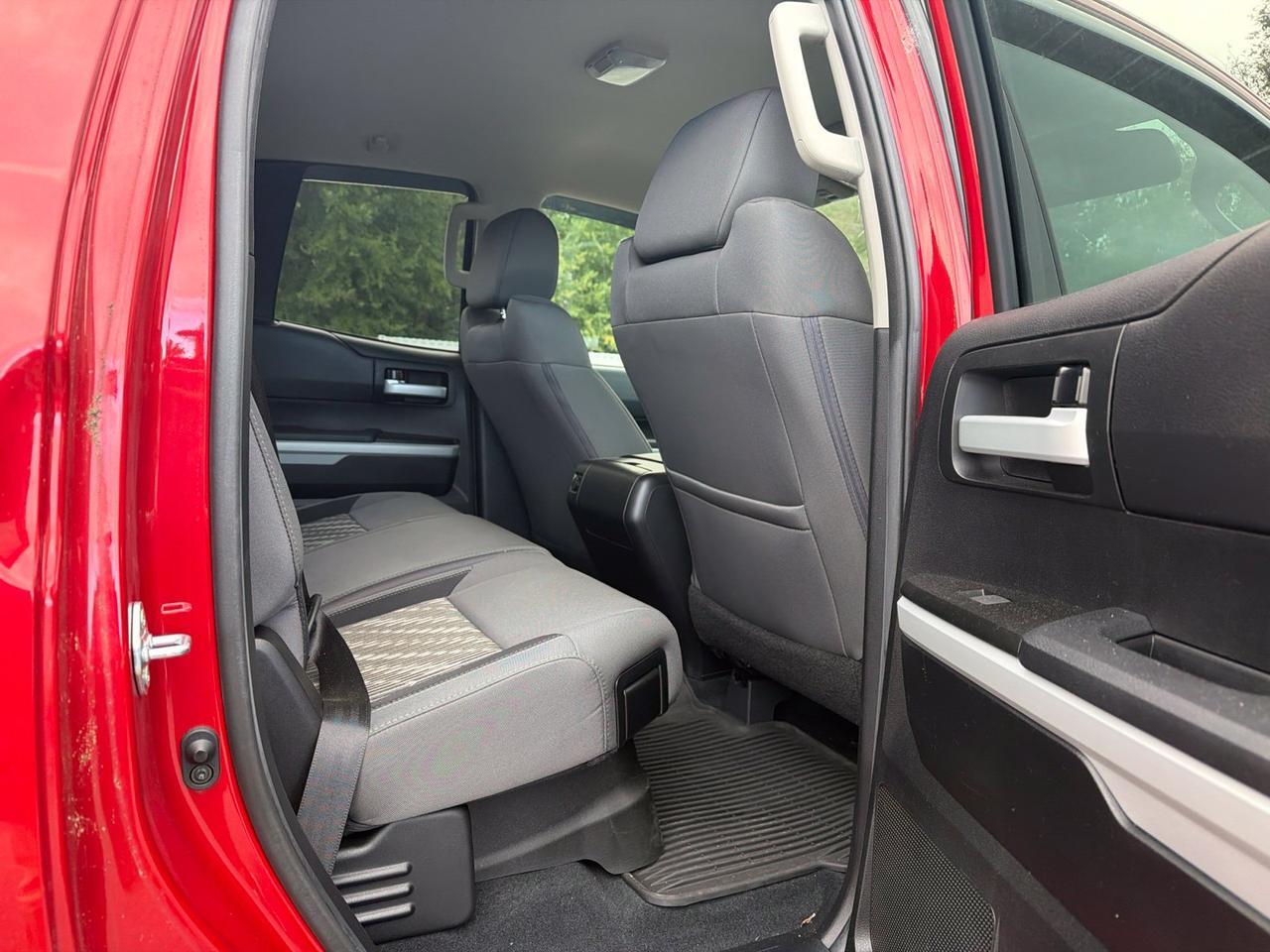 2021 Toyota Tundra SR5 Ashland VA
