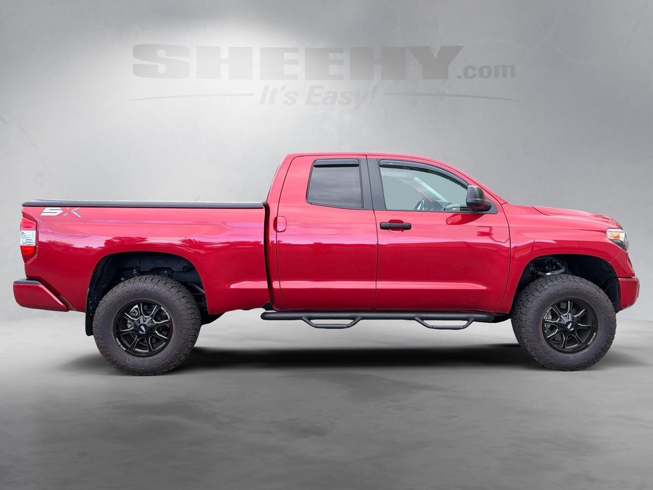 2021 Toyota Tundra SR5 Ashland VA