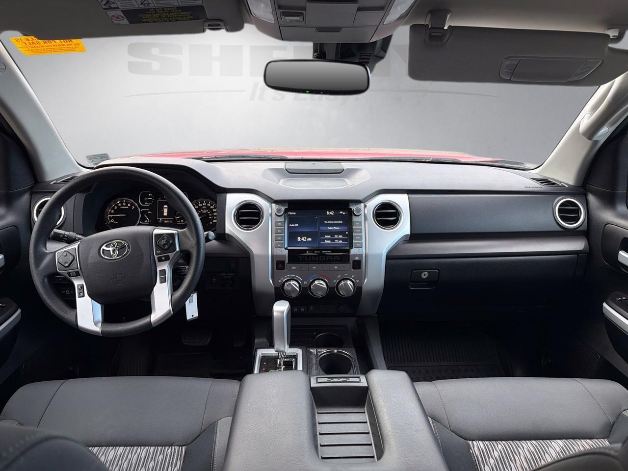 2021 Toyota Tundra SR5 Ashland VA