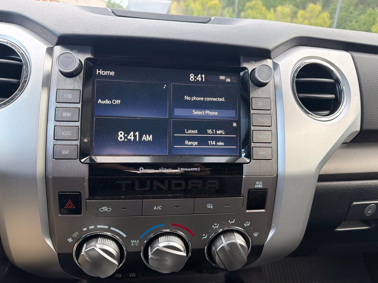 2021 Toyota Tundra SR5 Ashland VA