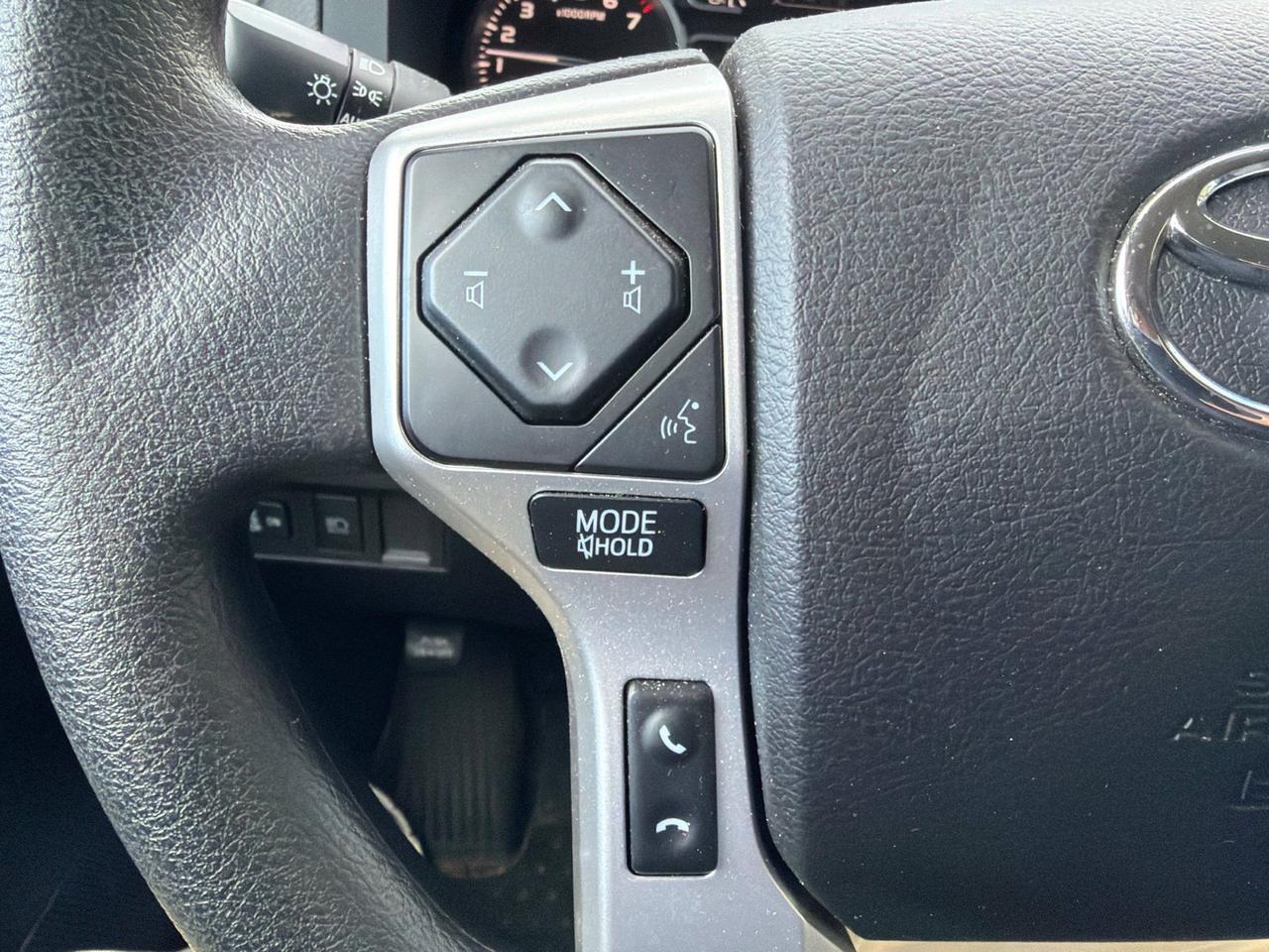 2021 Toyota Tundra SR5 Ashland VA