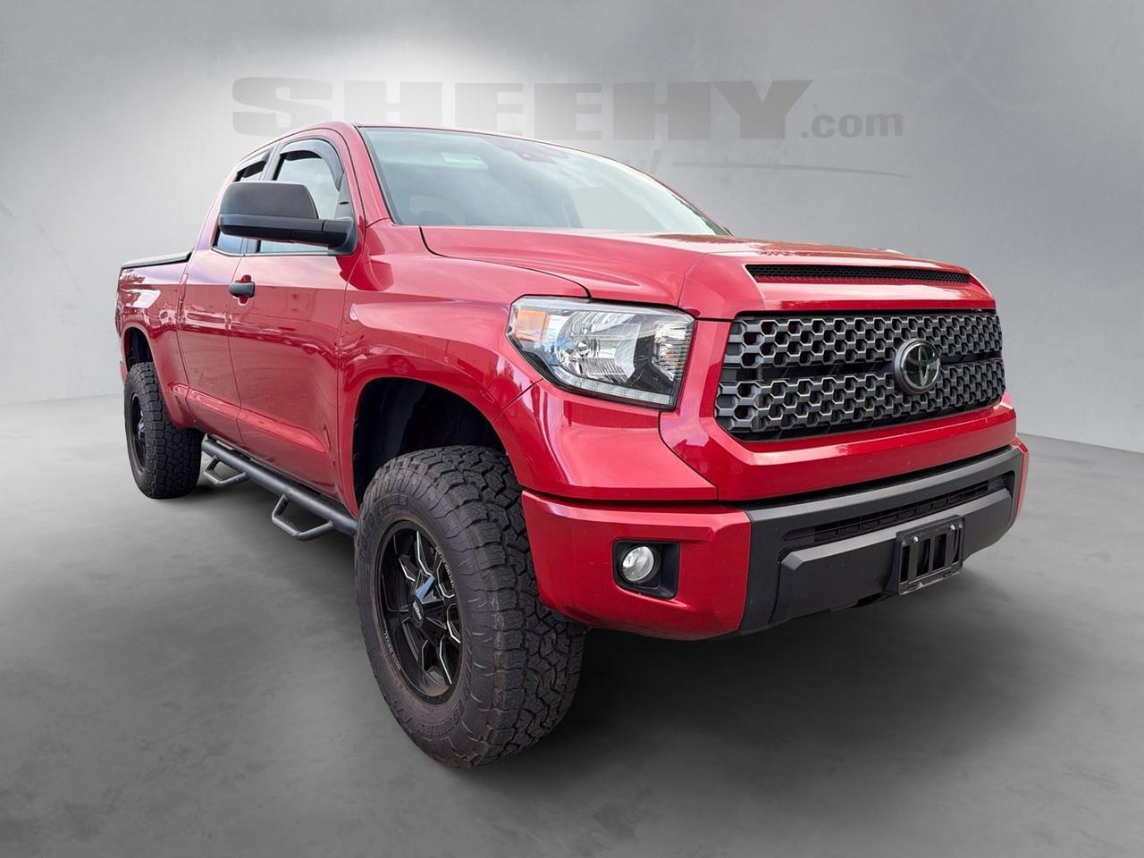 2021 Toyota Tundra SR5 Ashland VA