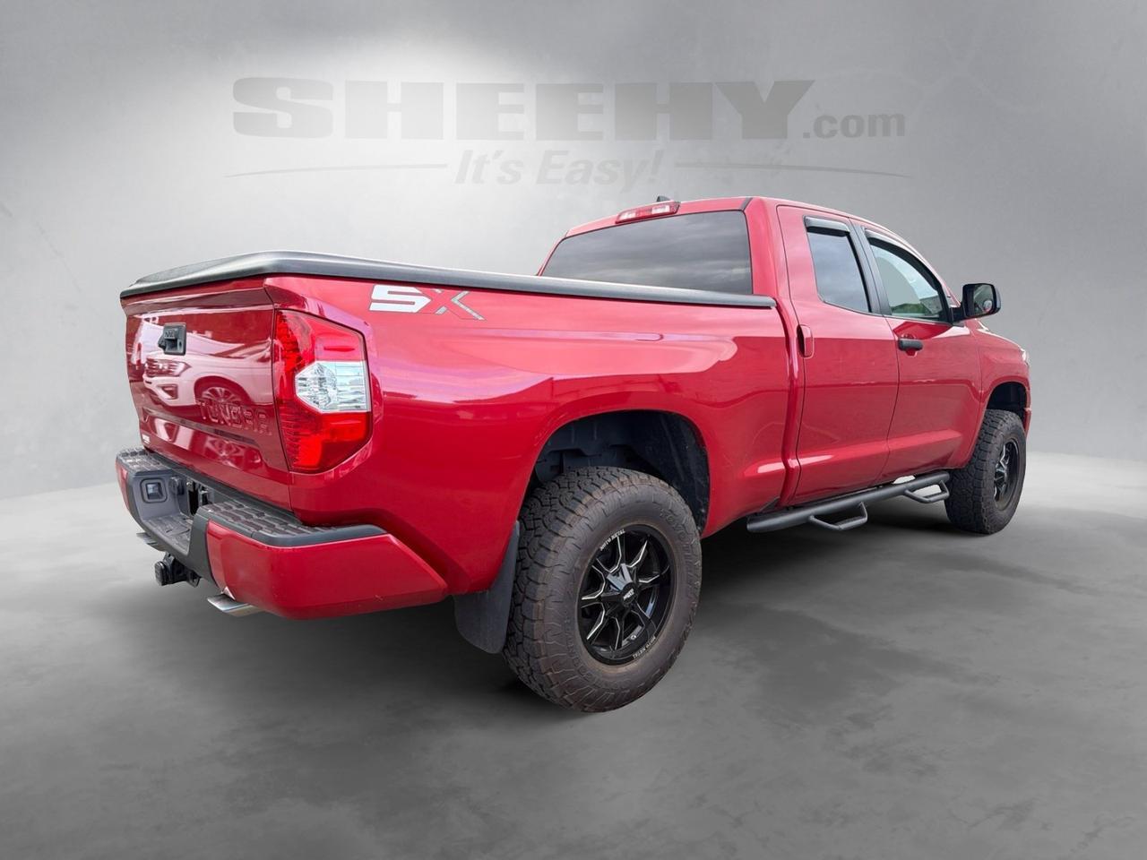 2021 Toyota Tundra SR5 Ashland VA