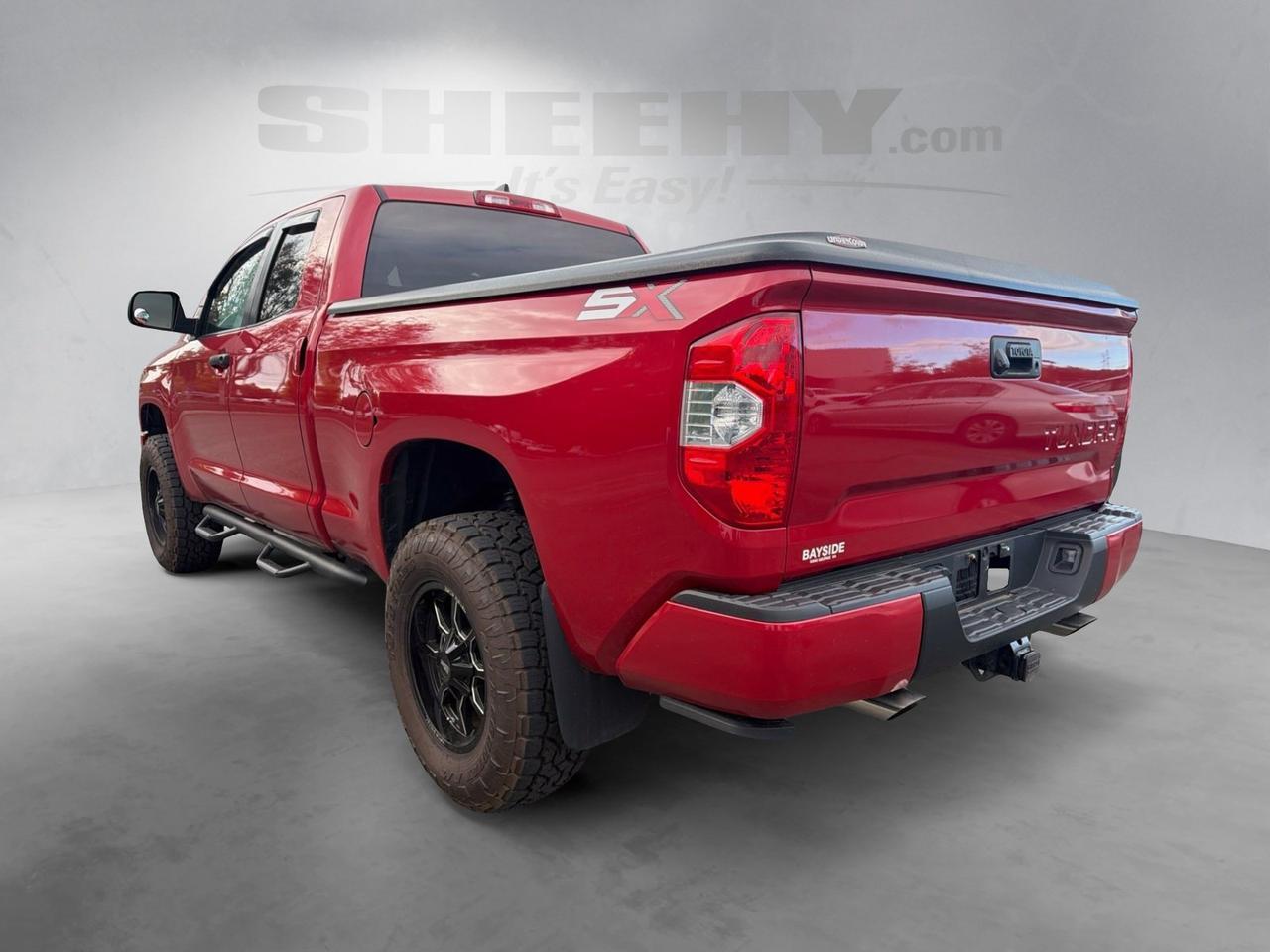 2021 Toyota Tundra SR5 Ashland VA