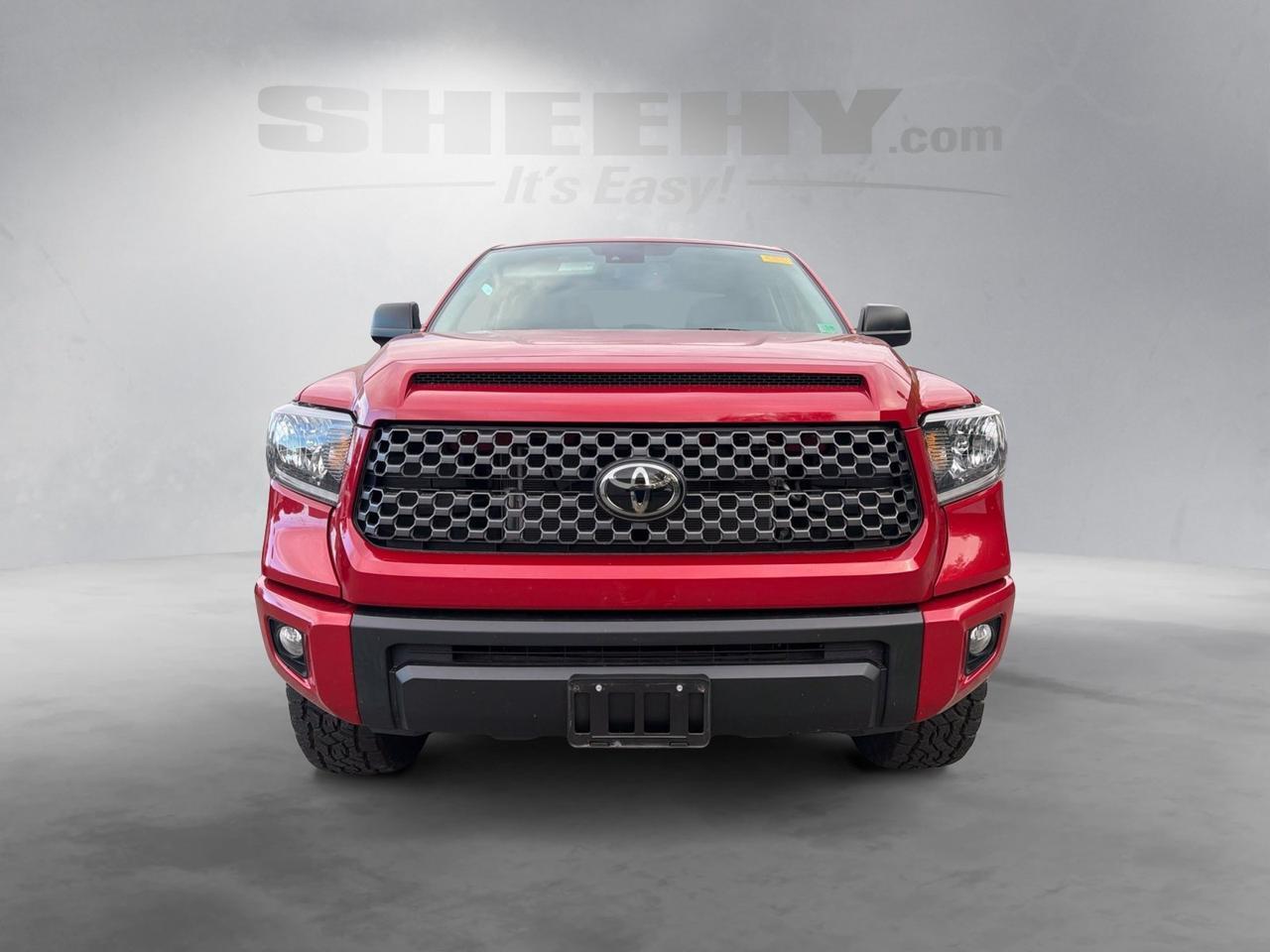 2021 Toyota Tundra SR5 Ashland VA