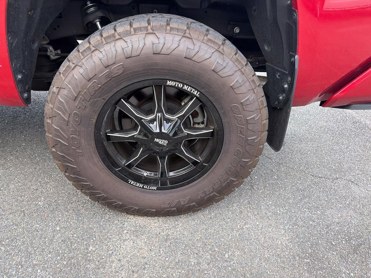 2021 Toyota Tundra SR5 Ashland VA