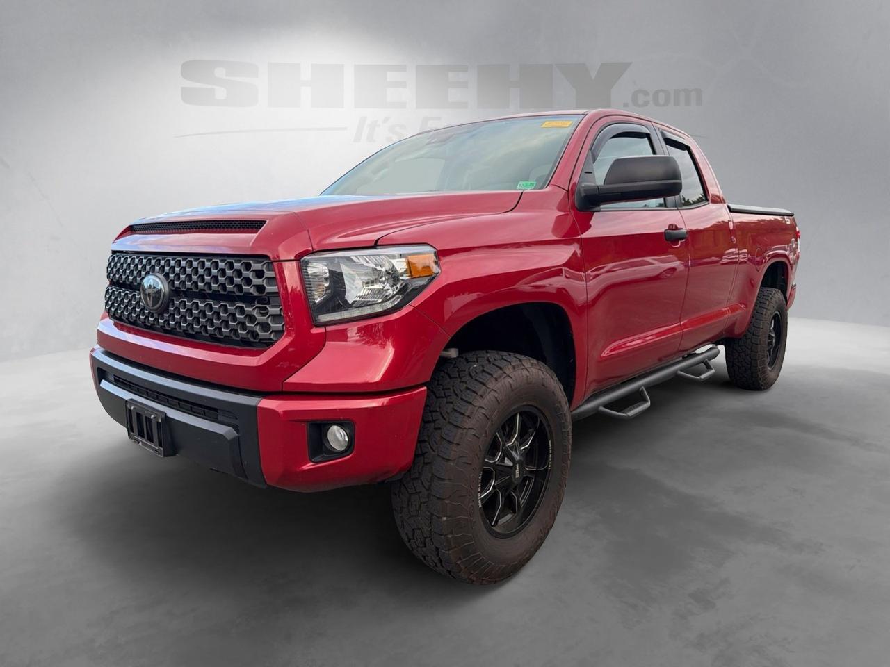 2021 Toyota Tundra SR5 Ashland VA