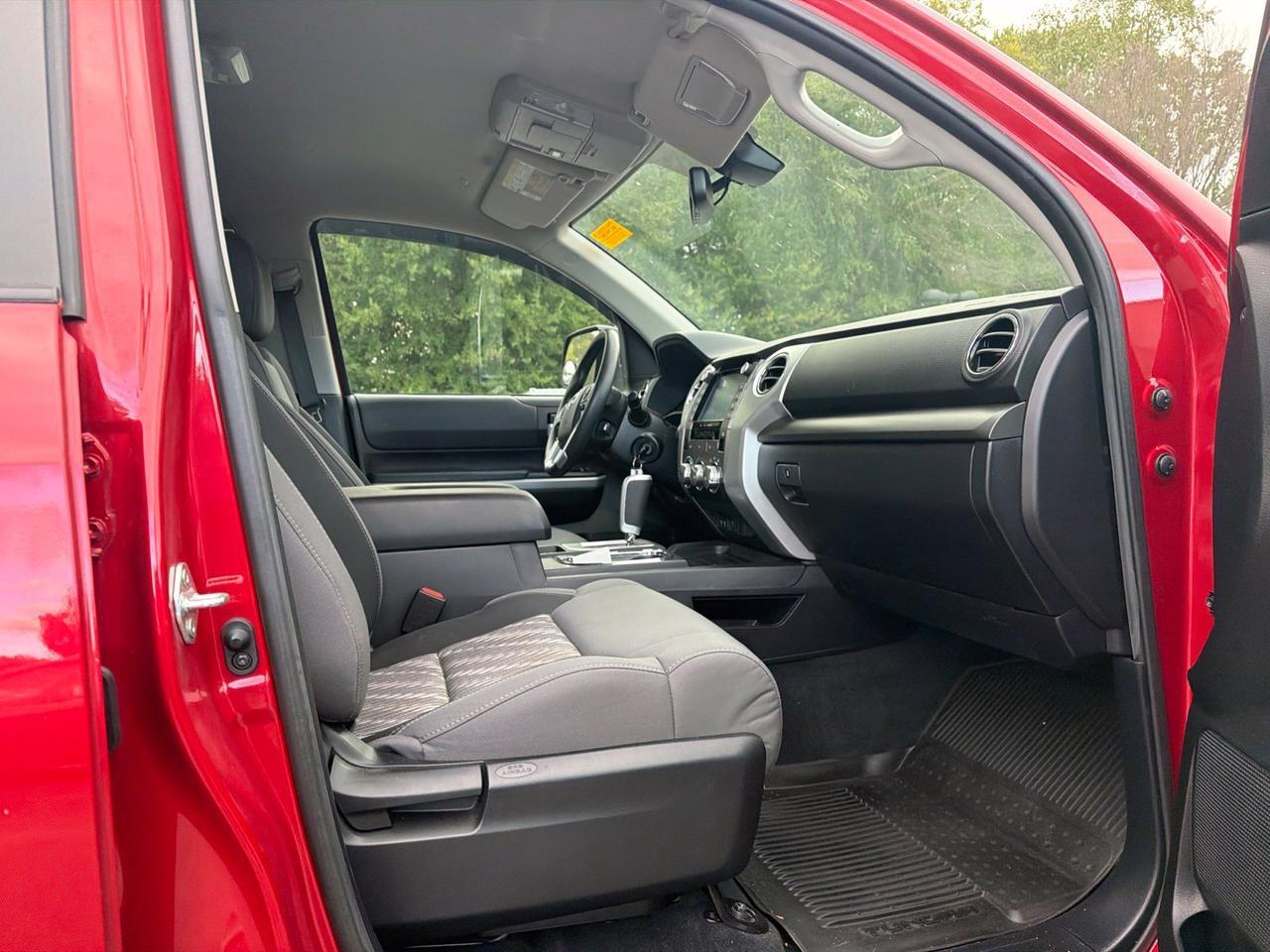2021 Toyota Tundra SR5 Ashland VA