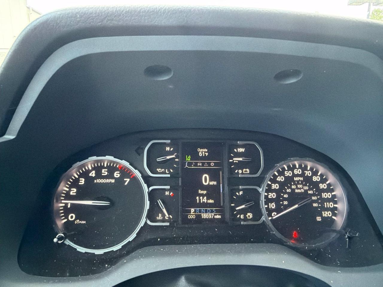 2021 Toyota Tundra SR5 Ashland VA