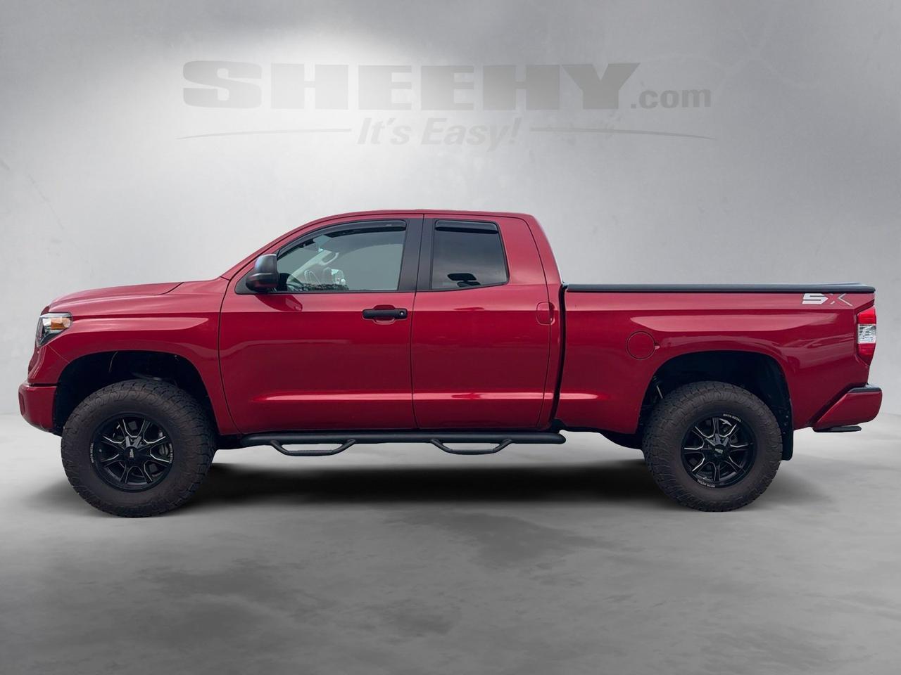 2021 Toyota Tundra SR5 Ashland VA