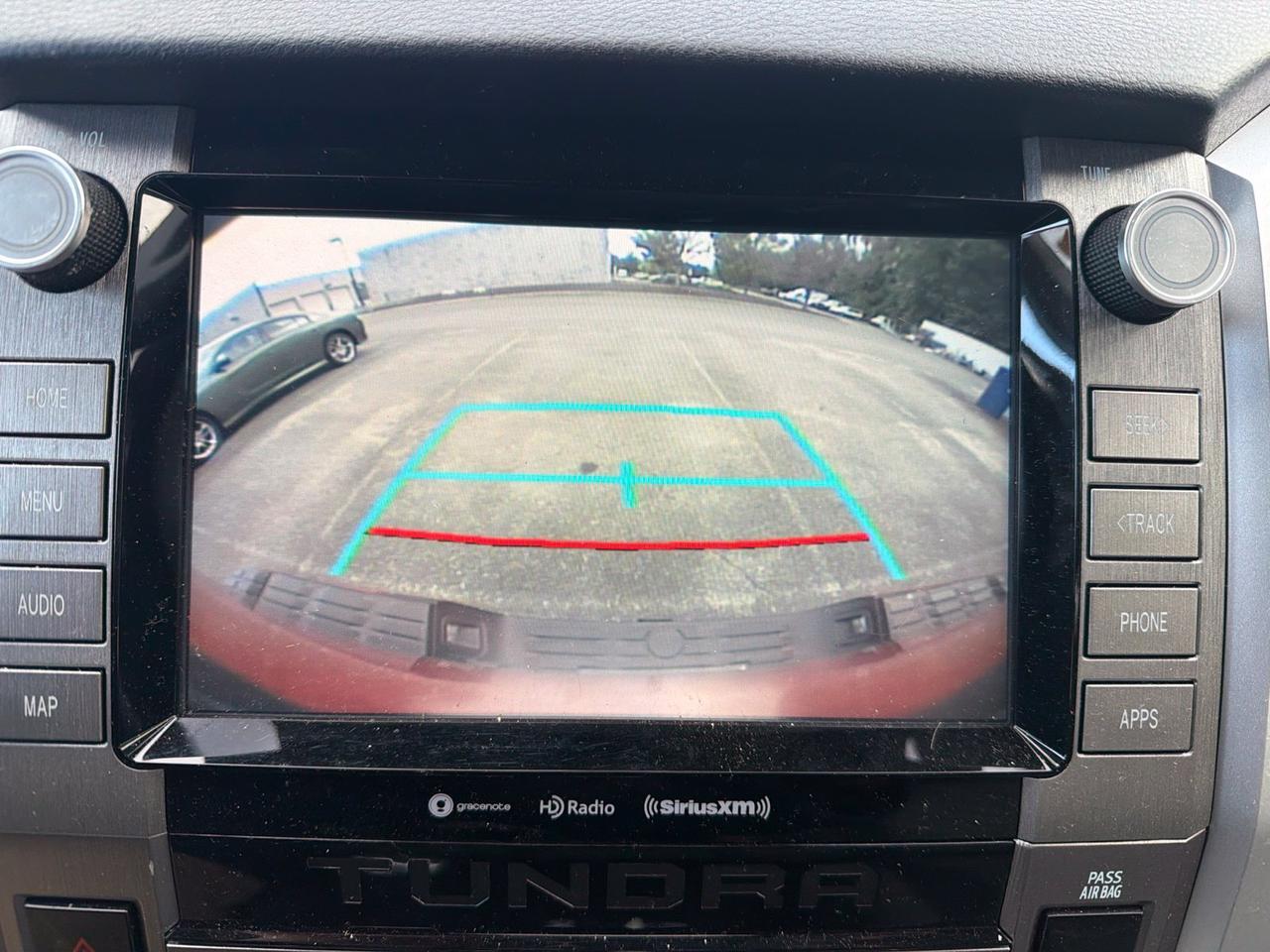 2021 Toyota Tundra SR5 Ashland VA