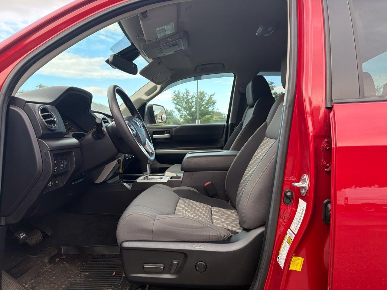 2021 Toyota Tundra SR5 Ashland VA