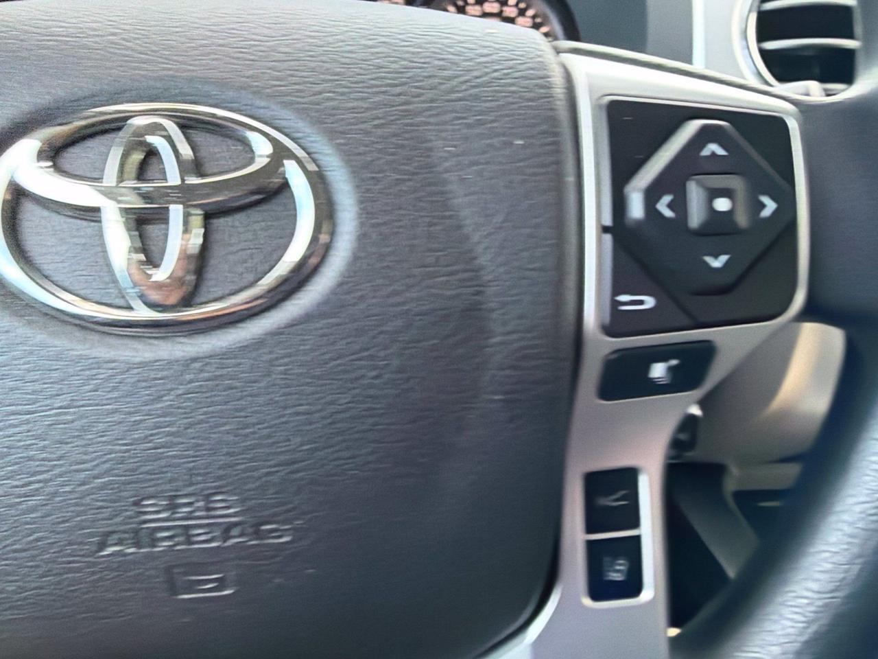 2021 Toyota Tundra SR5 Ashland VA