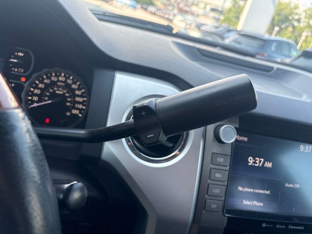 2021 Toyota Tundra SR5 Cockeysville MD