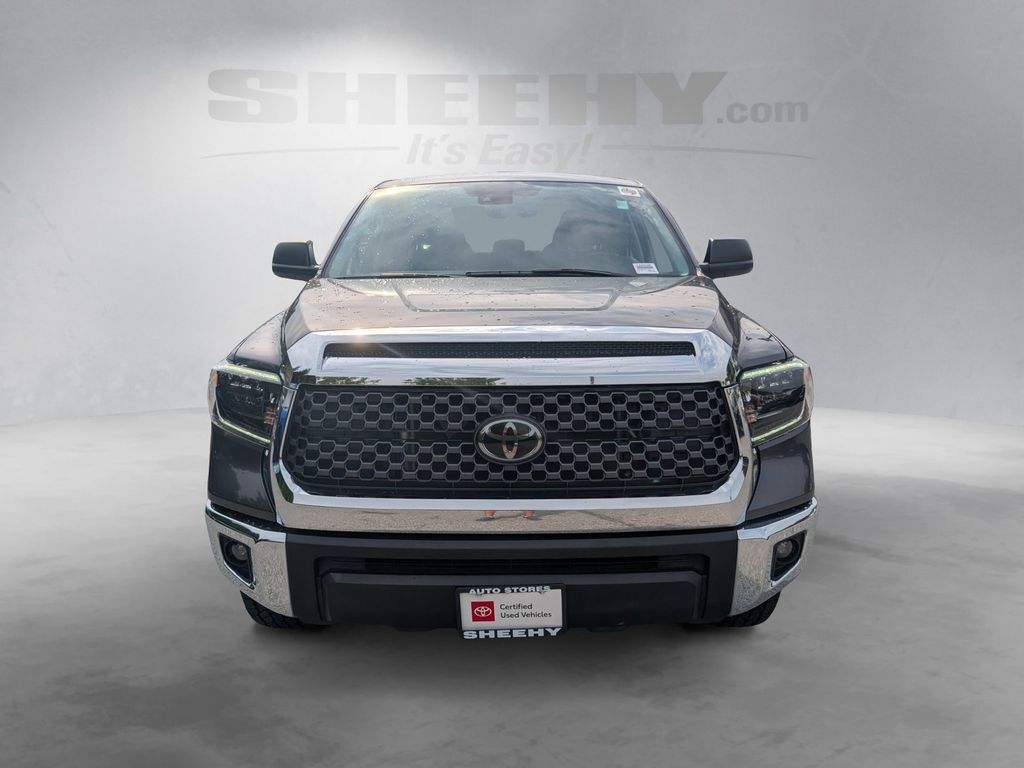 2021 Toyota Tundra SR5 Cockeysville MD