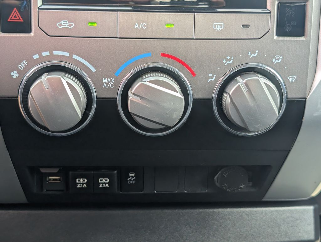 2021 Toyota Tundra SR5 Cockeysville MD