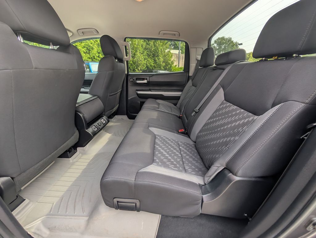 2021 Toyota Tundra SR5 Cockeysville MD