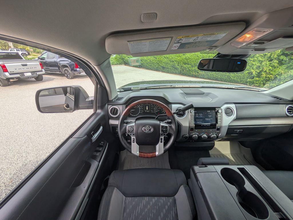 2021 Toyota Tundra SR5 Cockeysville MD