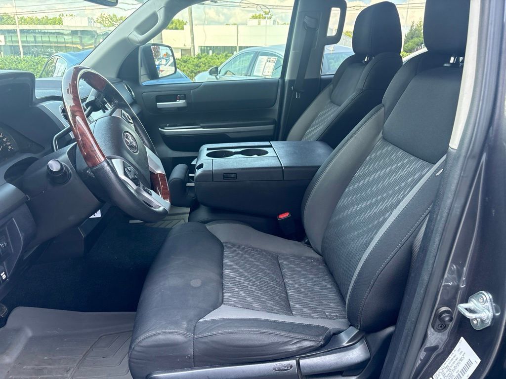 2021 Toyota Tundra SR5 Cockeysville MD