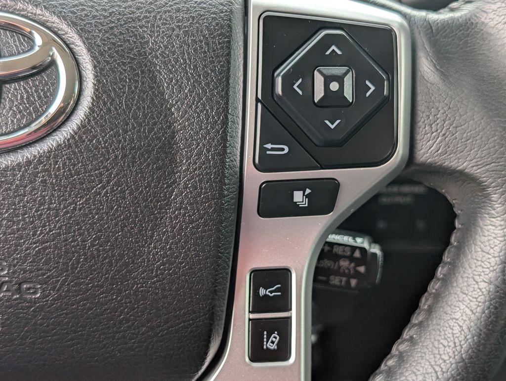 2021 Toyota Tundra SR5 Cockeysville MD