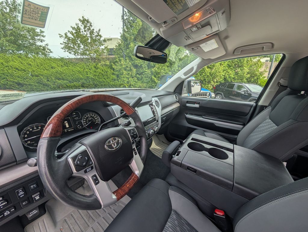 2021 Toyota Tundra SR5 Cockeysville MD