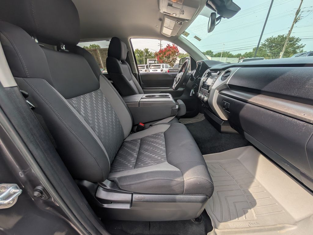 2021 Toyota Tundra SR5 Cockeysville MD
