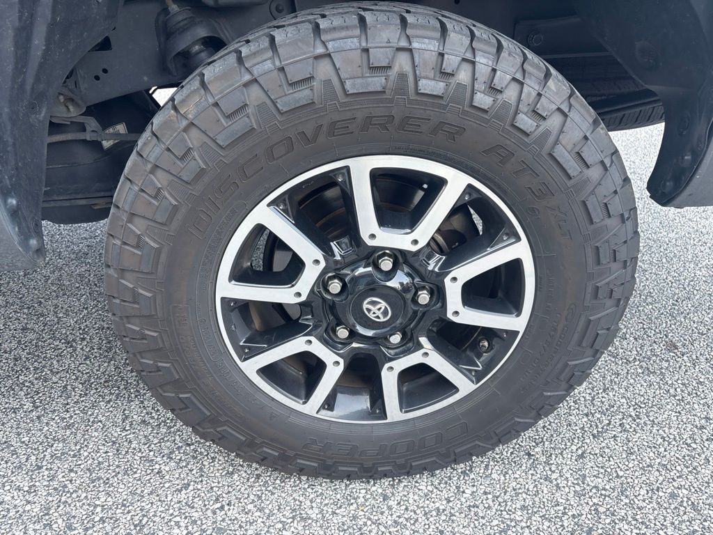 2021 Toyota Tundra SR5 Cockeysville MD