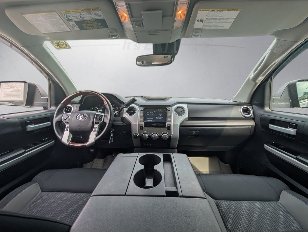 2021 Toyota Tundra SR5 Cockeysville MD