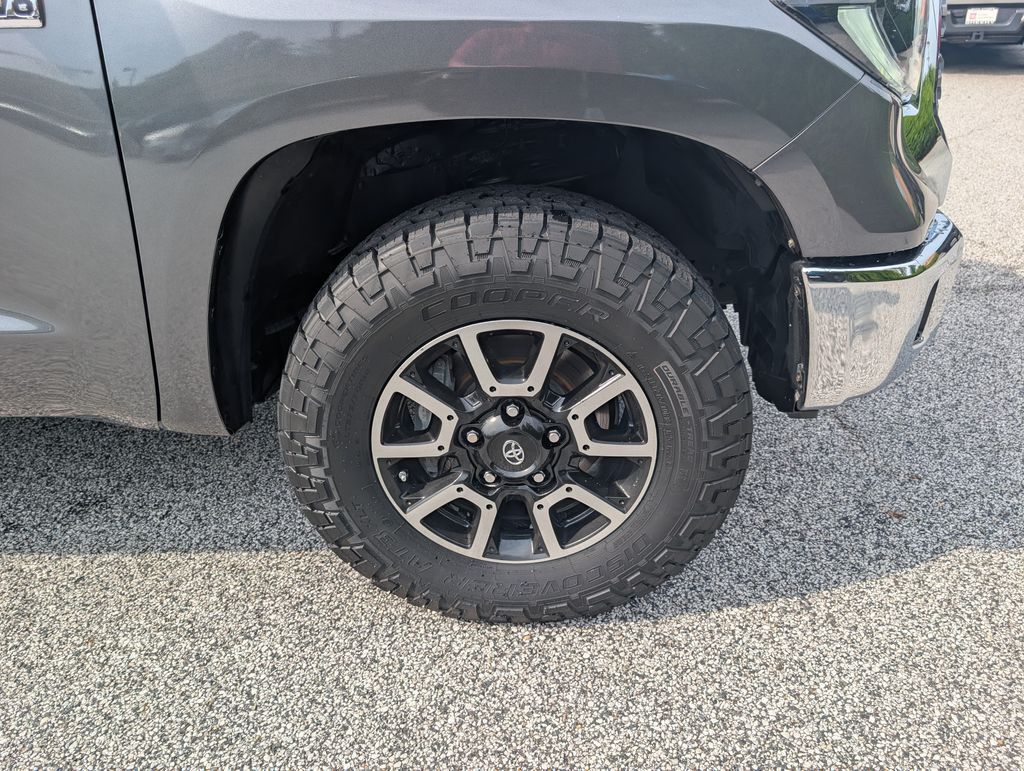 2021 Toyota Tundra SR5 Cockeysville MD