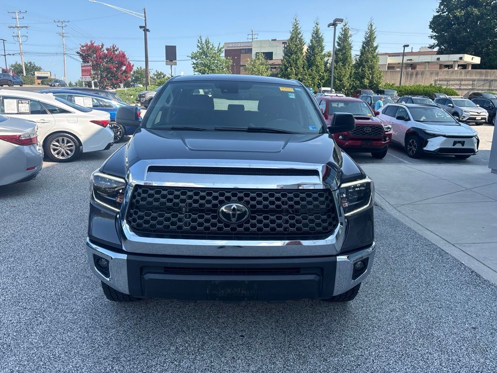 2021 Toyota Tundra SR5 Cockeysville MD