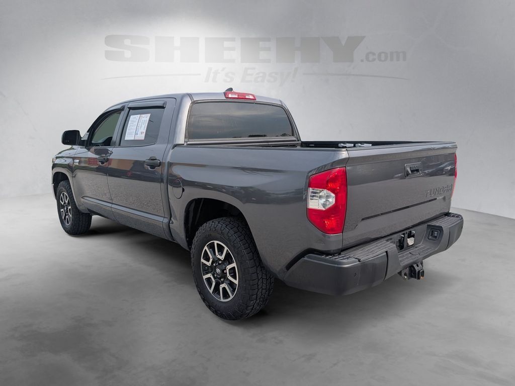 2021 Toyota Tundra SR5 Cockeysville MD