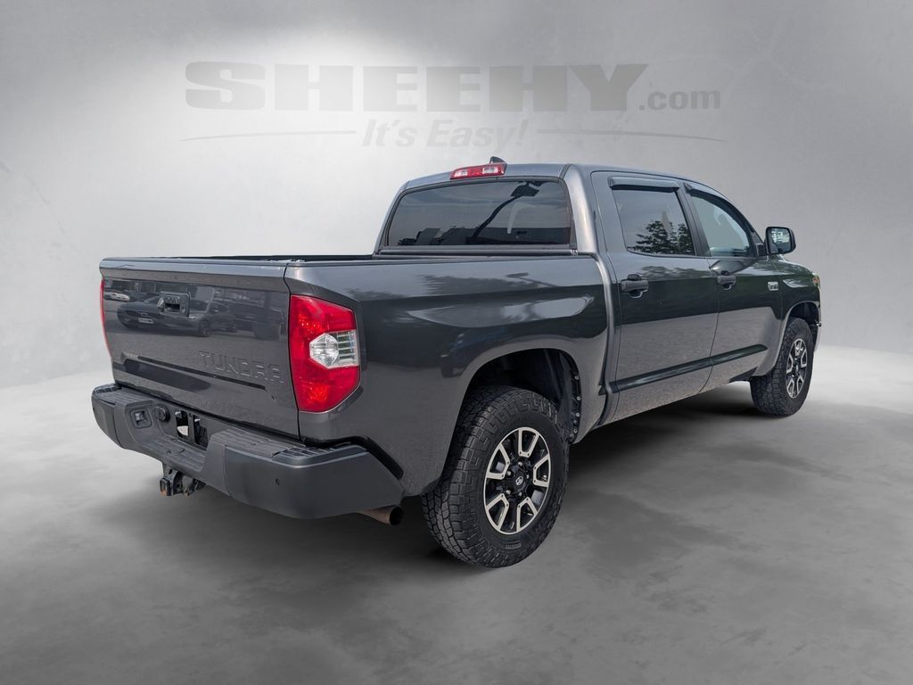 2021 Toyota Tundra SR5 Cockeysville MD