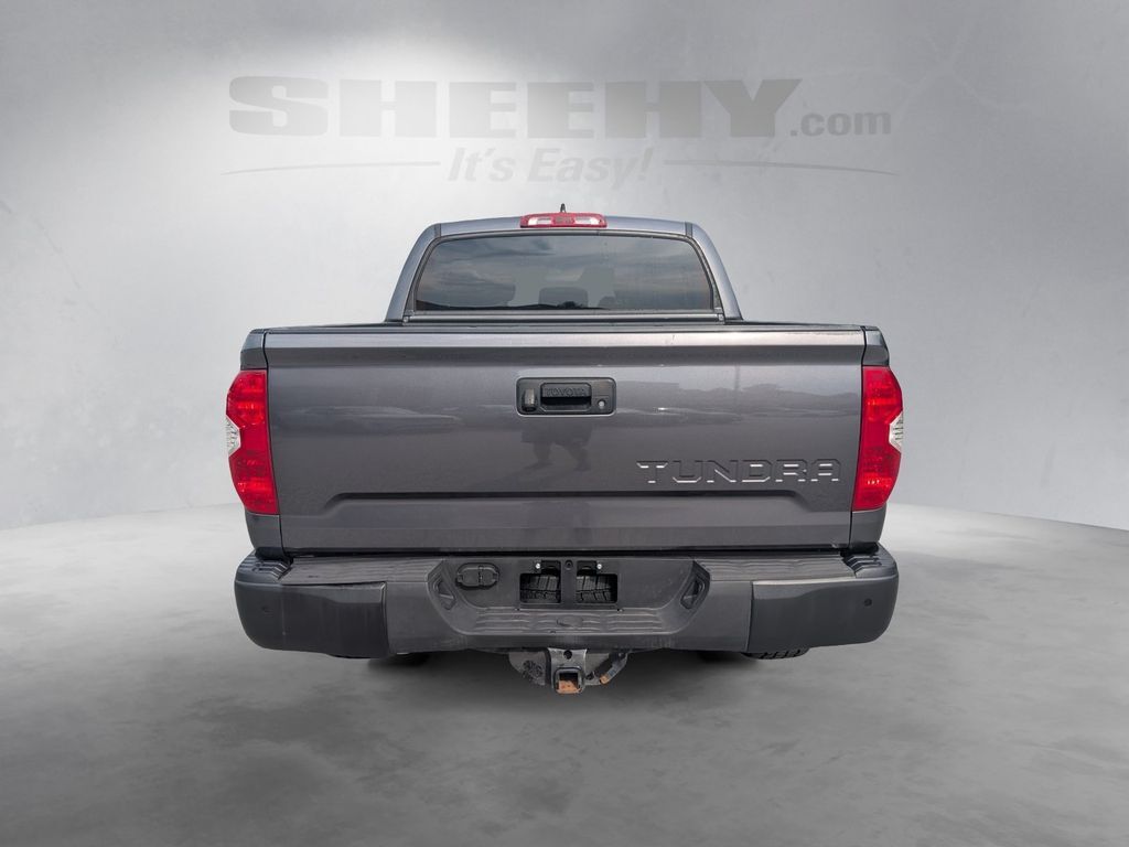 2021 Toyota Tundra SR5 Cockeysville MD