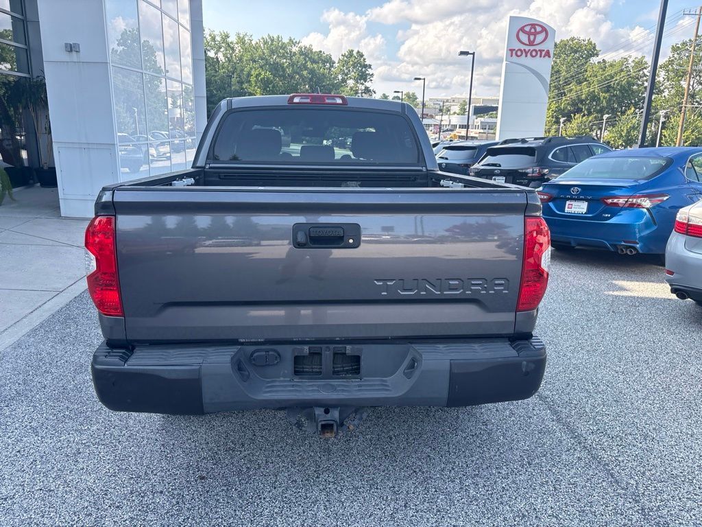 2021 Toyota Tundra SR5 Cockeysville MD