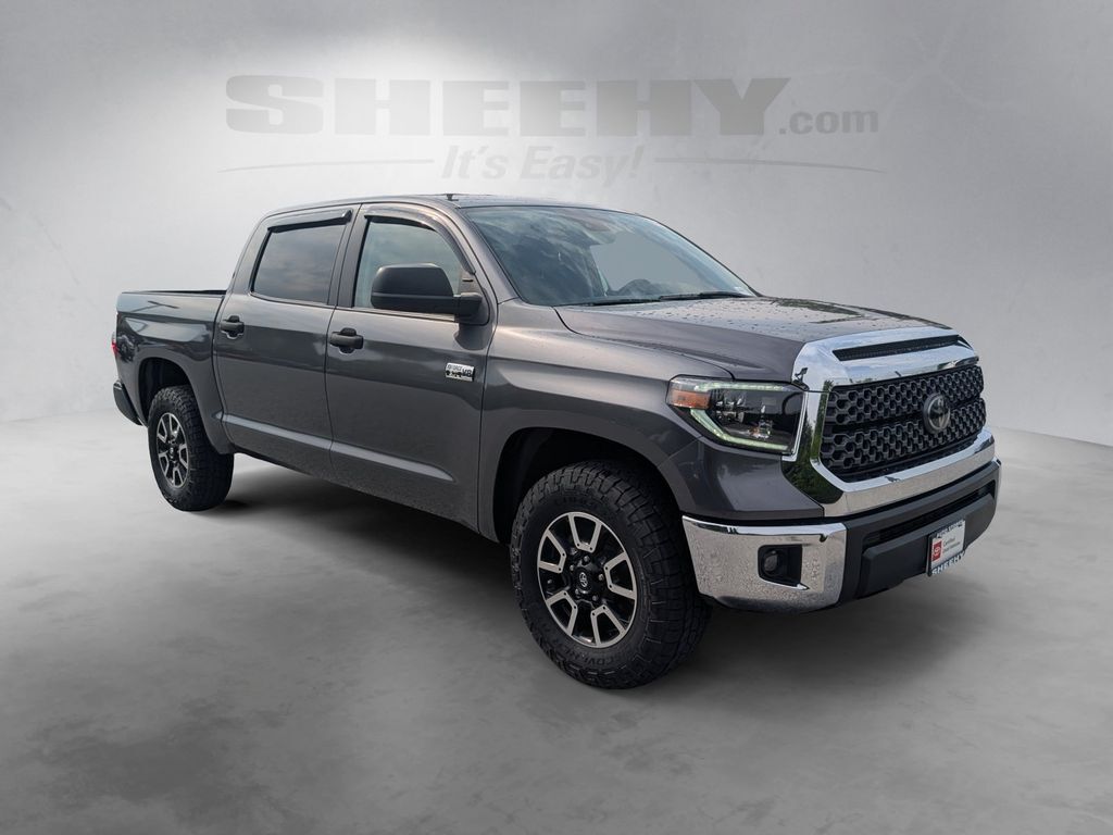 2021 Toyota Tundra SR5 Cockeysville MD