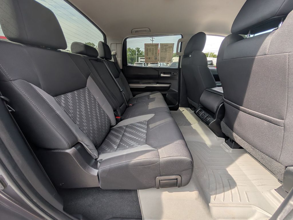 2021 Toyota Tundra SR5 Cockeysville MD