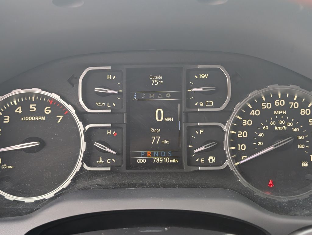 2021 Toyota Tundra SR5 Cockeysville MD
