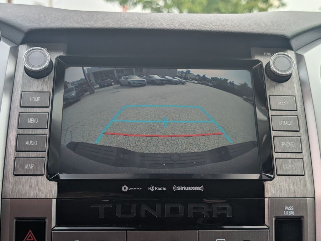 2021 Toyota Tundra SR5 Cockeysville MD