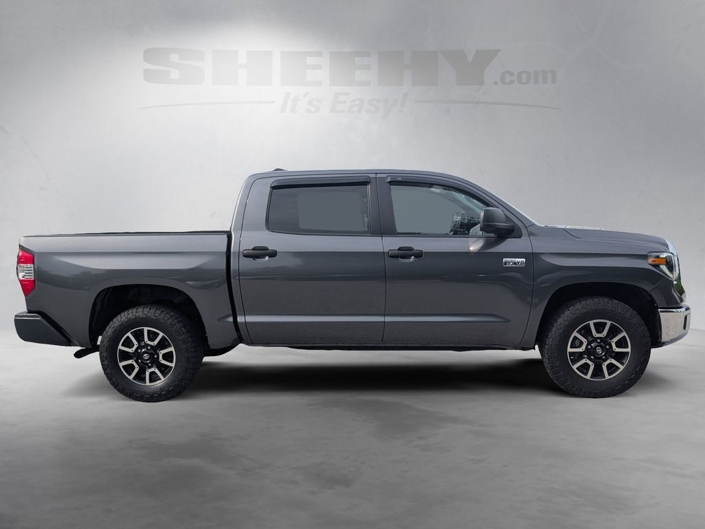 2021 Toyota Tundra SR5 Cockeysville MD