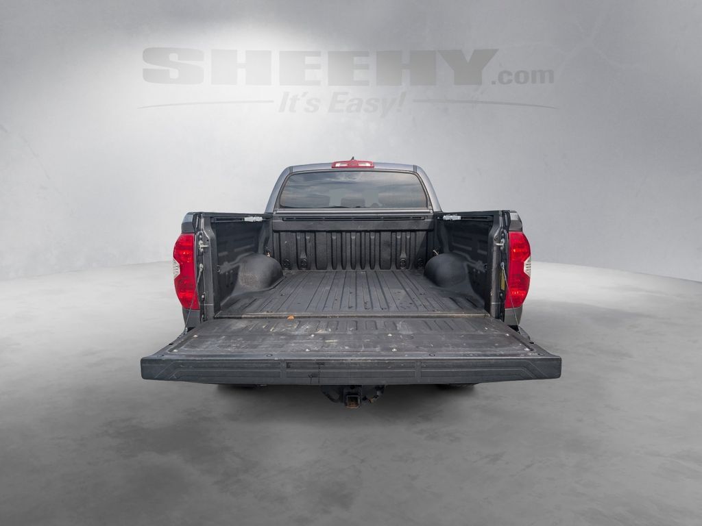2021 Toyota Tundra SR5 Cockeysville MD