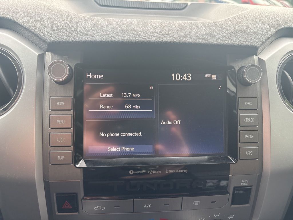 2021 Toyota Tundra SR5 Cockeysville MD
