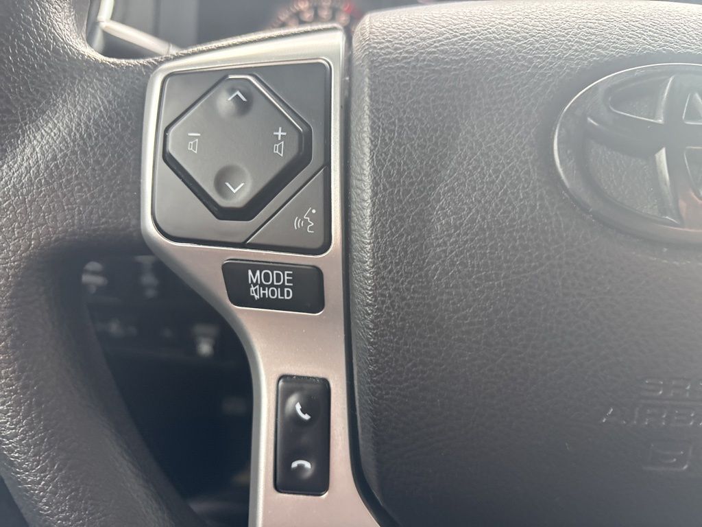 2021 Toyota Tundra SR5 Cockeysville MD