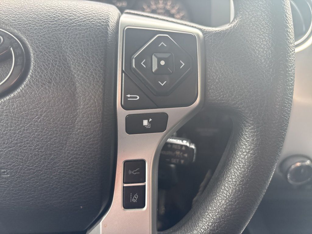 2021 Toyota Tundra SR5 Cockeysville MD