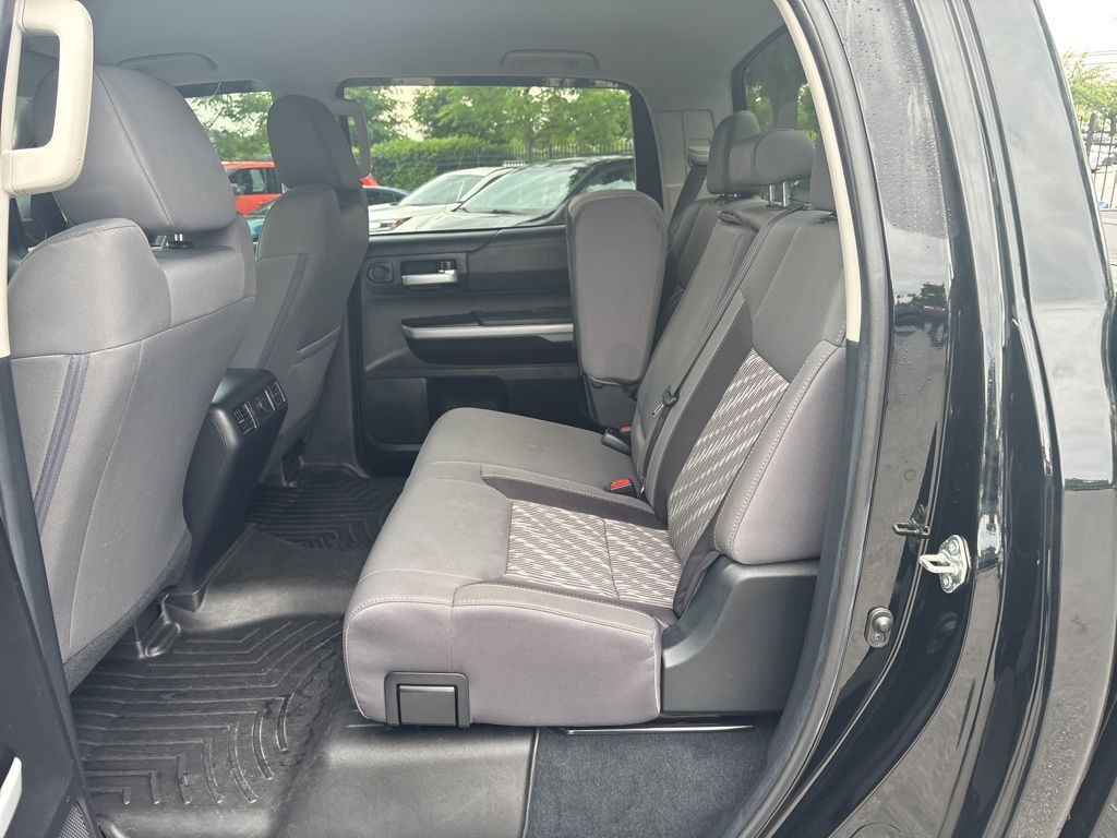 2021 Toyota Tundra SR5 Cockeysville MD