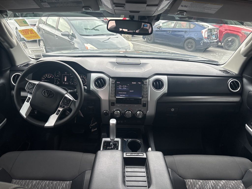 2021 Toyota Tundra SR5 Cockeysville MD